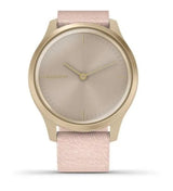 Garmin- VivoMove Style Hybrid Smartwatch