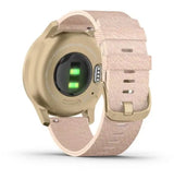 Garmin- VivoMove Style Hybrid Smartwatch