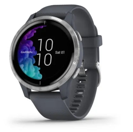 Garmin- Venu GPS Smartwatch