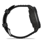 Garmin- Instinct Crossover Hybrid GPS Smartwatch
