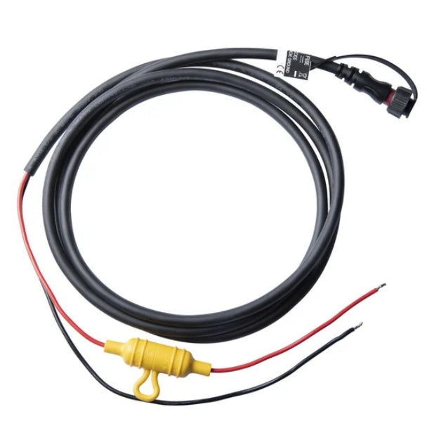 Garmin- GPSMAP Device Power Cable (2 Pin)