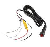 Garmin- Threaded Power/ Data Cable (4 Pin)