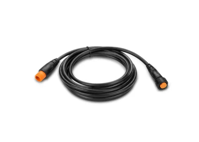 Garmin- Extension Cable for 12 Pin Garmin Scanning Transducers