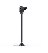 Garmin- Deck Mount Stabilizer Kit for Force Kraken Trolling Motor