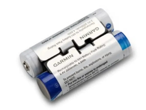 Garmin- NiMH Battery Pack
