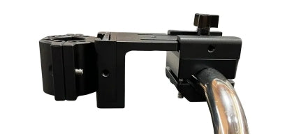 Sniper Marine- Round Rail Mount
