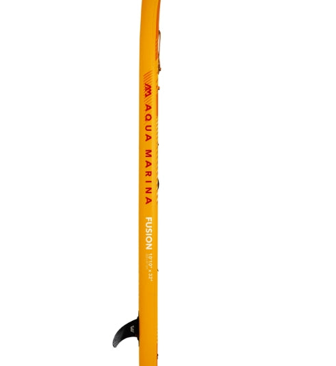 Aqua Marina- 10'10" Fusion Inflatable Stand Up Paddle Board