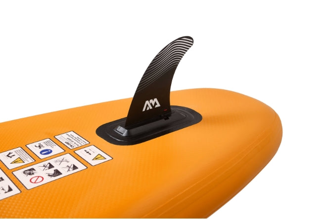 Aqua Marina- 10'10" Fusion Inflatable Stand Up Paddle Board