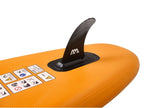 Aqua Marina- 10'10" Fusion Inflatable Stand Up Paddle Board