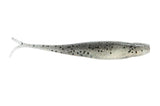 ZMAN- Scented Jerk ShadZ Bait