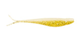 ZMAN- Scented Jerk ShadZ Bait