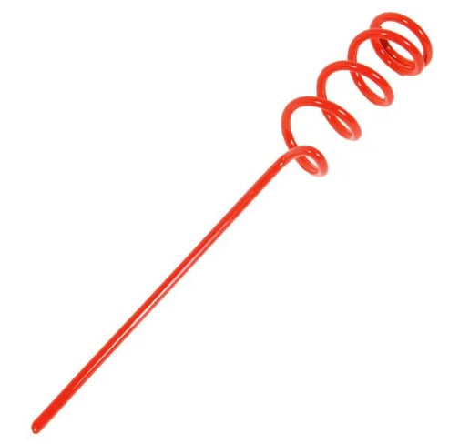 Eagle Claw- Wire Coil Rod Holder
