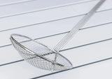 Camp Chef- Nickel Plated Skimmer