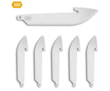 Outdoor Edge- Razor Safe Replacement Blades