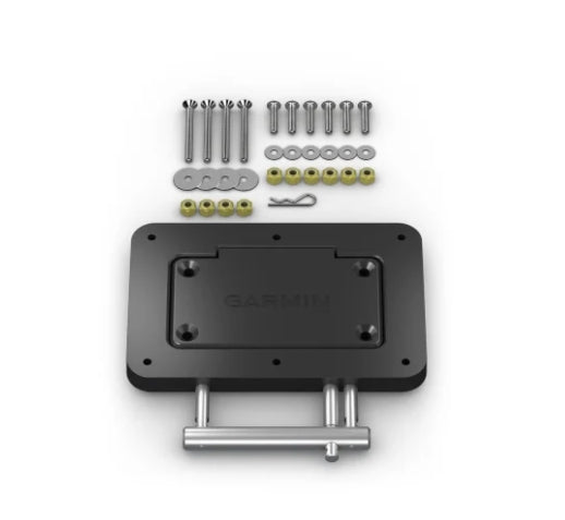 Garmin- Quick Release Plate System for Force Kraken Trolling Motor