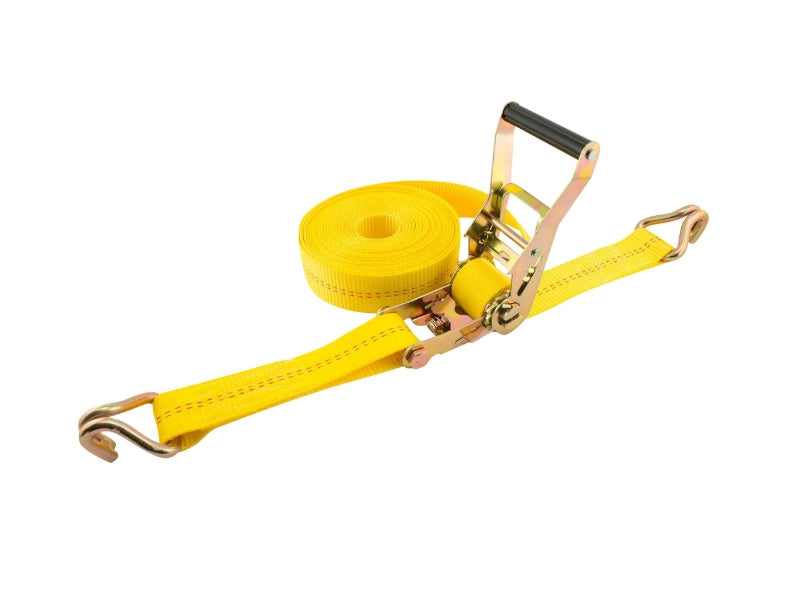 Erickson- 22' Ratchet Tie-Down Strap