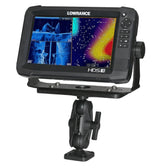 Scotty- Fish Finder Ball Mounting System