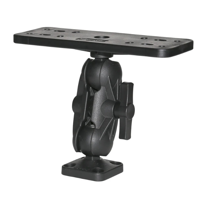 Scotty- Fish Finder Ball Mounting System