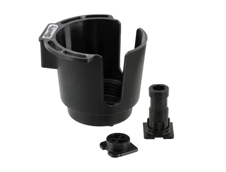 Scotty- Boat Drink Holder with Button