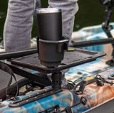 Scotty- Boat Drink Holder with Button