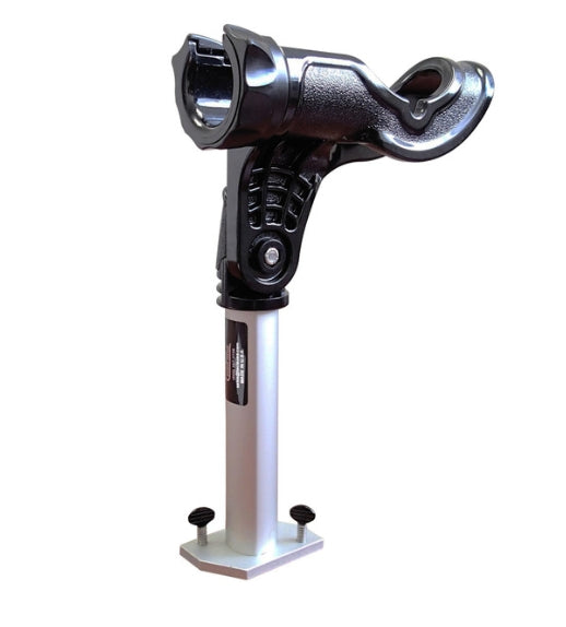 Bert's Custom Tackle- Pro-Series Rod Cradle with Satin Riser