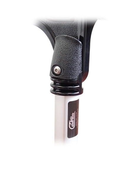 Bert's Custom Tackle- Pro-Series Rod Cradle with Satin Riser