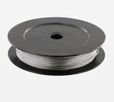 Scotty- Premium Braided Downrigger Line