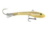 Moonshine Lures- Rattling Shiver Minnow Lure