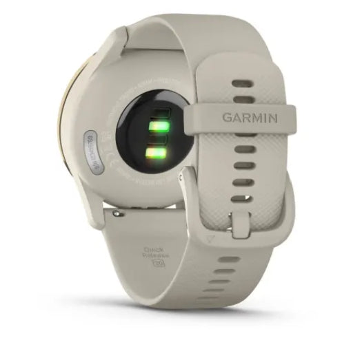 Garmin- VivoMove Trend Smartwatch