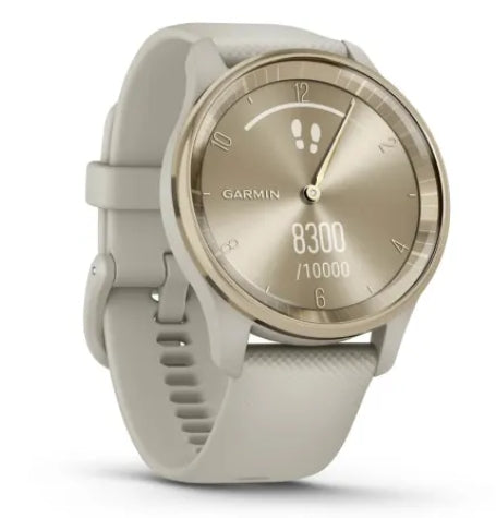 Garmin- VivoMove Trend Smartwatch