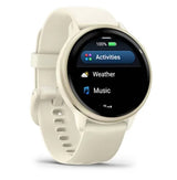Garmin- VivoActive 6 Smartwatch