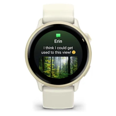 Garmin- VivoActive 6 Smartwatch