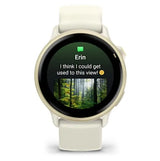 Garmin- VivoActive 6 Smartwatch