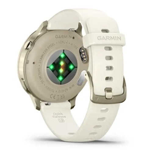 Garmin- Venu 4 Smartwatch