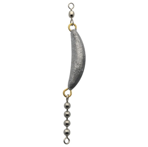 Eagle Claw- Trolling Spin Sinker