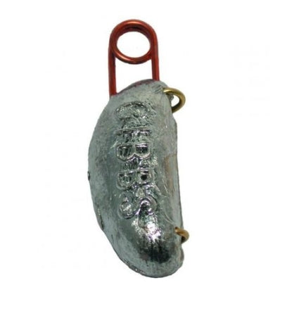 Delta- Slip Weight 2oz