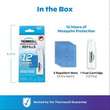 Thermacell- Mosquito Repellent Refill Pack