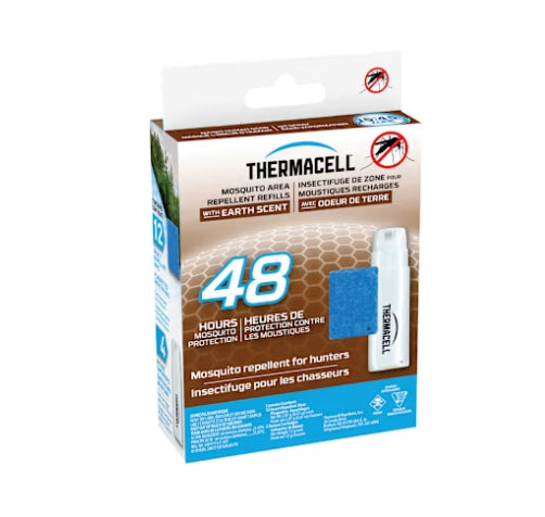 Thermacell- Mosquito Repellent Refill Pack