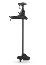 Garmin- Force Kraken Trolling Motor with GT56UHD-TR Tansducer- 80/100lbs Thrust 63" Shaft