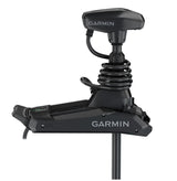 Garmin- Force Kraken Trolling Motor with GT56UHD-TR Tansducer- 80/100lbs Thrust 63" Shaft