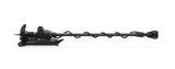 Garmin- Force Kraken Trolling Motor with GT56UHD-TR Tansducer- 80/100lbs Thrust 63" Shaft