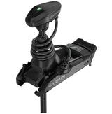 Garmin- Force Kraken Trolling Motor with GT56UHD-TR Tansducer- 80/100lbs Thrust 63" Shaft