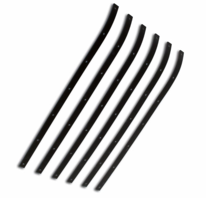 Clam- X Series Runner Kit- X200, X400