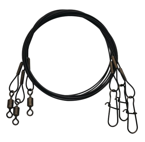 Eagle Claw- Heavy Duty Wire Leader