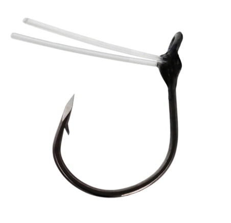 Eagle Claw- Trokar Weedless Wacky Hook