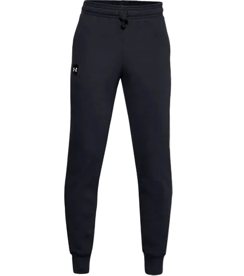 Under Armour- Kid's Rival Fleece Joggers