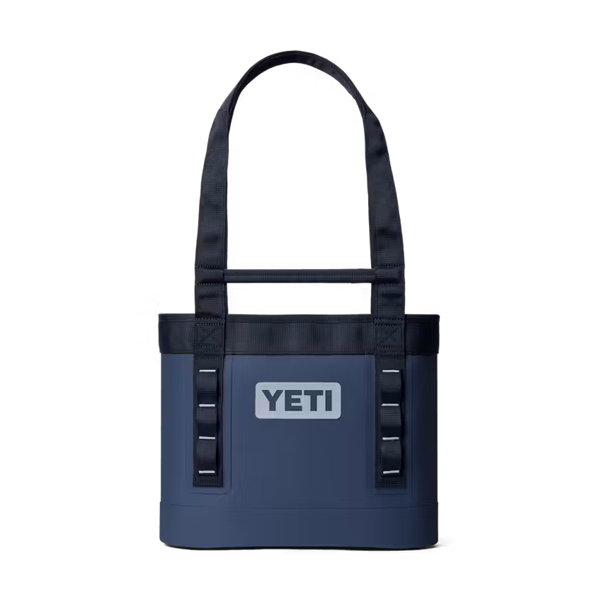 YETI- Camino Zip Carryall Tote Bag