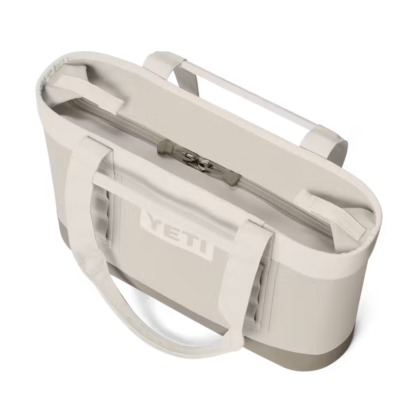 YETI- Camino Zip Carryall Tote Bag
