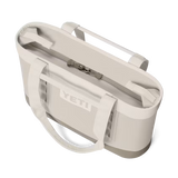 YETI- Camino Zip Carryall Tote Bag