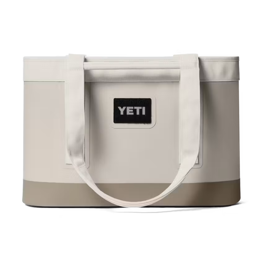 YETI- Camino Zip Carryall Tote Bag